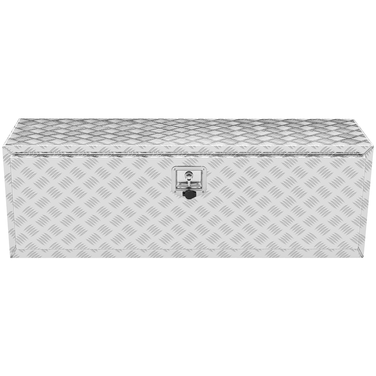 Heavy Duty Aluminium Underbody Tool Box For Pickup Van And Trailer_voghion.com